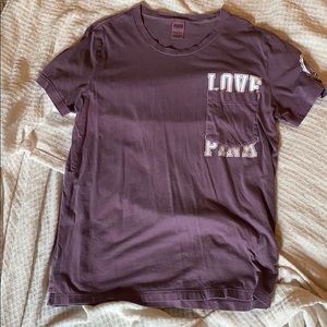 Victoria’s Secret Pink Tshirt